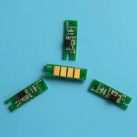 Bulk cartridge chip for ricoh GC31 permanent chip for ricoh printer 7700 5550 5500 2600 3300 3350