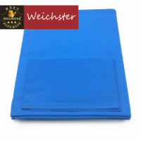 Weichster Worsted Pool Table Fast Cloth Fit 6ft 7ft 8ft 9ft Table High Speed Billiard Cloth Felt