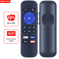 New ORIGINAL remote control RC-ALIR 3226000875 FOR HISENSE RokuTV