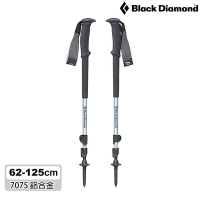 Black Diamond 女款Trail登山杖112508 / 湖水綠 (2入一組)