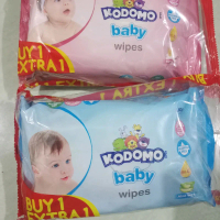 Tisu basah kodomo buy 1 get 1