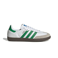 【ADIDAS】男女 SAMBA OG 休閒鞋 - IG1024#UK5-UK5