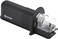 [o東京直購] 京瓷 KYOCERA RS-20BK(N) 陶瓷 滾輪磨刀器