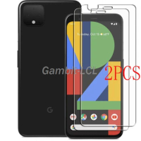 For Google Pixel 4 Tempered Glass Protective FOR Google Pixel 4XL XL4 G020M G020I G020P G020 Screen Protector Phone cover Film