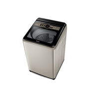 【序號MOM100 現折$100】 【Panasonic】國際牌 13公斤節能洗淨變頻直立式洗衣機 [NA-V130NZ] 含基本安裝 有贈品【三井3C】