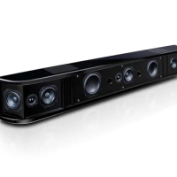ToneWinner soundbar dolby atmos 5.1 wireless subwoofer tv sound bar speakers karaoke sound home theatre system