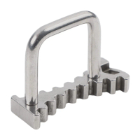 Công cụ bánh răng thời gian trục cam động cơ, Công cụ cố định ròng rọc, cho EA888 và EA211 2-in-1