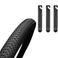 CATAZER 26/27.5/29 Inch Bike Tire,Replacement Tire for MTB Mountain Bike Tire 26x1.95 27.5x1.95 29x1.95