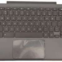 5M11C94743 New For 300e Chromebook Gen 3 Palmrest US Keyboard Touchpad