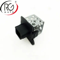 High Quality Auto AC Blower Resistor OEM 93BD-9A819-AC Motor Heater Blower Resistor Style RG-15010