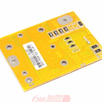 Protection Circuit Module Square PCM for 3S 10.8v 11.1v Li-ion Li-Po Battery Charging/Discharging Balance Control BMS 40A SMF