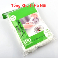 [Rẻ Vô Địch] Combo túi lọc rác bồn rửa chén bát, túi lưới lọc rác chậu rửa, bọc đựng rác bồn rửa bát