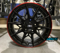 VELG MOBIL R18 INNOVA XPANDER CAMRY VOXY ALPHARD XTRAIL HSR CK05