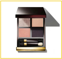 TOM FORD 湯姆福特四色眼影盤 EYE COLOR QUAD #20 DISCO DUS 10G 