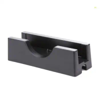 Tabletop Stand Holder for New 3DS / New 3DSXL/2DSLL Gaming Accessories Charging Dock Station Bracket Dropship