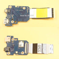Ba41-02469a BA92-15863A FOR Samsung Chromebook Xe500c13 Audio Jack Board USB