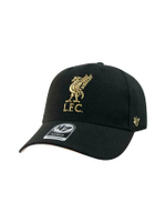 หมวกแก๊ปผู้ใหญ่ 47 MVP Metallic  สีดำ - LF068AC639DQTH