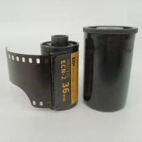 36 Exp 35mm film 135 color film waterproof camera ECN2 processing Suitable for 35mm camera film