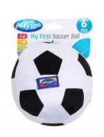 MY FIRST SOCCER BALL