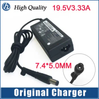 Original 65w 19.5V 3.33A Laptop Charger Ac Adapter Power Supply For HP 67774-002 741727-001 751789-001 751889-001