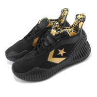 Converse 籃球鞋 All Star BB Prototype CX 黑 金 花 Viva Las Vegas A02515C