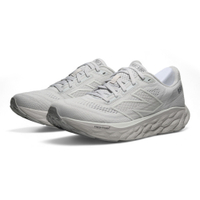 NEW BALANCE 慢跑鞋 NB 880 淺灰 2E寬楦 4E超寬楦 男 M880M14