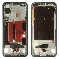 For OnePlus Nord Middle Frame Bezel Plate