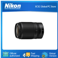 Nikon NIKKOR Z DX 50-250mm f/4.5-6.3 VR non reflective camera lens