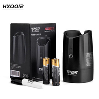 PGM CHECK-GO Electronic Golf Ball Liner Drawing ToolElectric Finds Center AlignmentGolf Ball Spot Ma