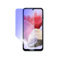 【o-one】SAMSUNG Galaxy M12 護眼螢膜PRO 抗藍光保護貼 全新升級(阻隔藍光 划痕修復)