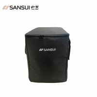 【露營趣】SANSUI 山水 SAC700-1 山水移動式空調收納袋 冷氣袋 裝備袋 攜行袋 防撞 防塵