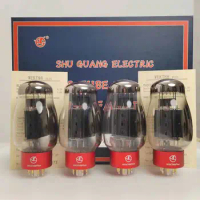 FEIYUE Sound Amp Shuguang WEKT88 PLUS Electronic Tube Amplifier Replaces KT88/6550/KT120 Vacuum Tube Factory Precision Matching