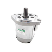 For Hitachi ZAX120 200 210 230 240 250-3/6 pilot pump gear pump tail pump excavator accessories