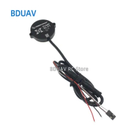 Hobbywing Brushless 12S 14S 10A ESC Plant Protection Machine Centrifugal Nozzle 5L V1 Water Pump ESC Agricultural UAV