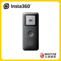 【Insta360】GPS智能遙控器(先創公司貨)