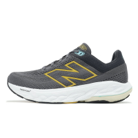 New Balance NB 慢跑鞋 Fresh Foam X 860 V14 4E 男鞋 超寬楦 磁石灰 檸檬黃 運動鞋 NB M860A14-4E