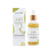 MISSY Private Label Biological 24K Skin Care 24K Gold Serum