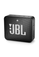 JBL JBL GO 2 Portable Waterproof Bluetooth Speaker - Black
