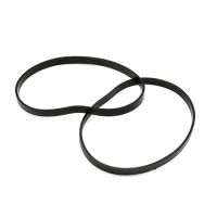 2PCS 10" (1826MM) Band Saw Rubber Band For Bandsaw Scroll Wheel Rubber Ring