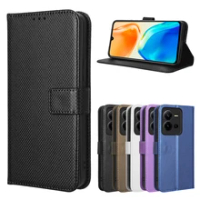 Flip Case For VIVO V25 5G Wallet Magnetic Luxury Leather Cover For VIVO V25 5G V 25 Phone Bags Cases 6.44"