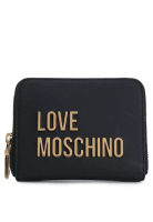 Love Moschino Bold Love 拉鍊銀包 (nt)