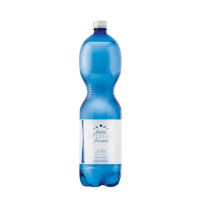 即期品【Fonte Allegra 亞莉佳】義大利進口微氣泡礦泉水1500ML x 12入