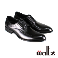 Waltz 商務 側V綁帶 紳士鞋 皮鞋(512052-02 華爾滋皮鞋)