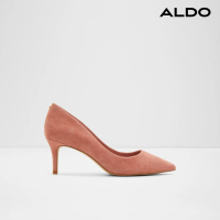 【ALDO】STESSYLOW-經典款式女跟鞋-女鞋(珊瑚粉)