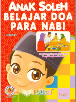 LADYBUG ANAK SOLEH BELAJAR DOA PARA NABI - EPDPLUS 28