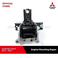 Mitsubishi Motors Engine Mounting Depan Outlander Sport 2012 - 2021 [MN101441]