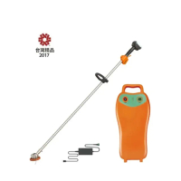 【BLDC 東林】割草機 除草機 CK-200-單截式全配版5AH電池＋充電器(農機補助適用機型)