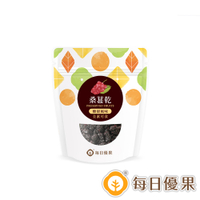 桑椹乾50G口袋蜜餞 每日優果