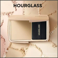 【COD】 *ใหม่ล่าสุด* Hourglass Ambient Lighting Palette - Golden Rose Edi WLCCS
