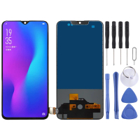 Màn hình LCD TFT, dành cho OPPO R17 / RX17 Pro / R17 Pro / RX17 Neo, với Bộ Số hóa, Lắp ráp đầy đủ